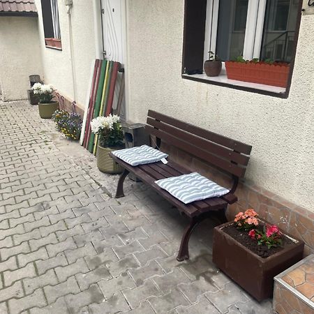 Rami House Central Double Rooms Braşov Eksteriør bilde