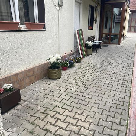 Rami House Central Double Rooms Braşov Eksteriør bilde