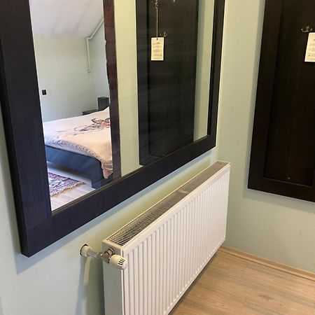 Rami House Central Double Rooms Braşov Eksteriør bilde