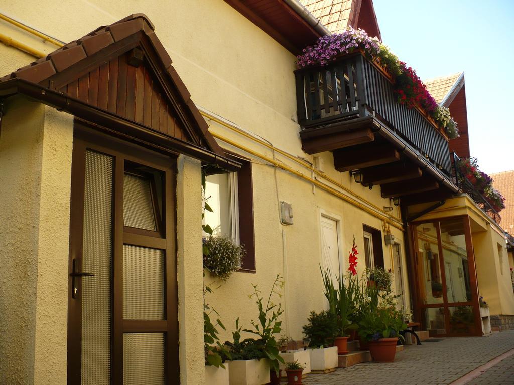 Rami House Central Double Rooms Braşov Eksteriør bilde