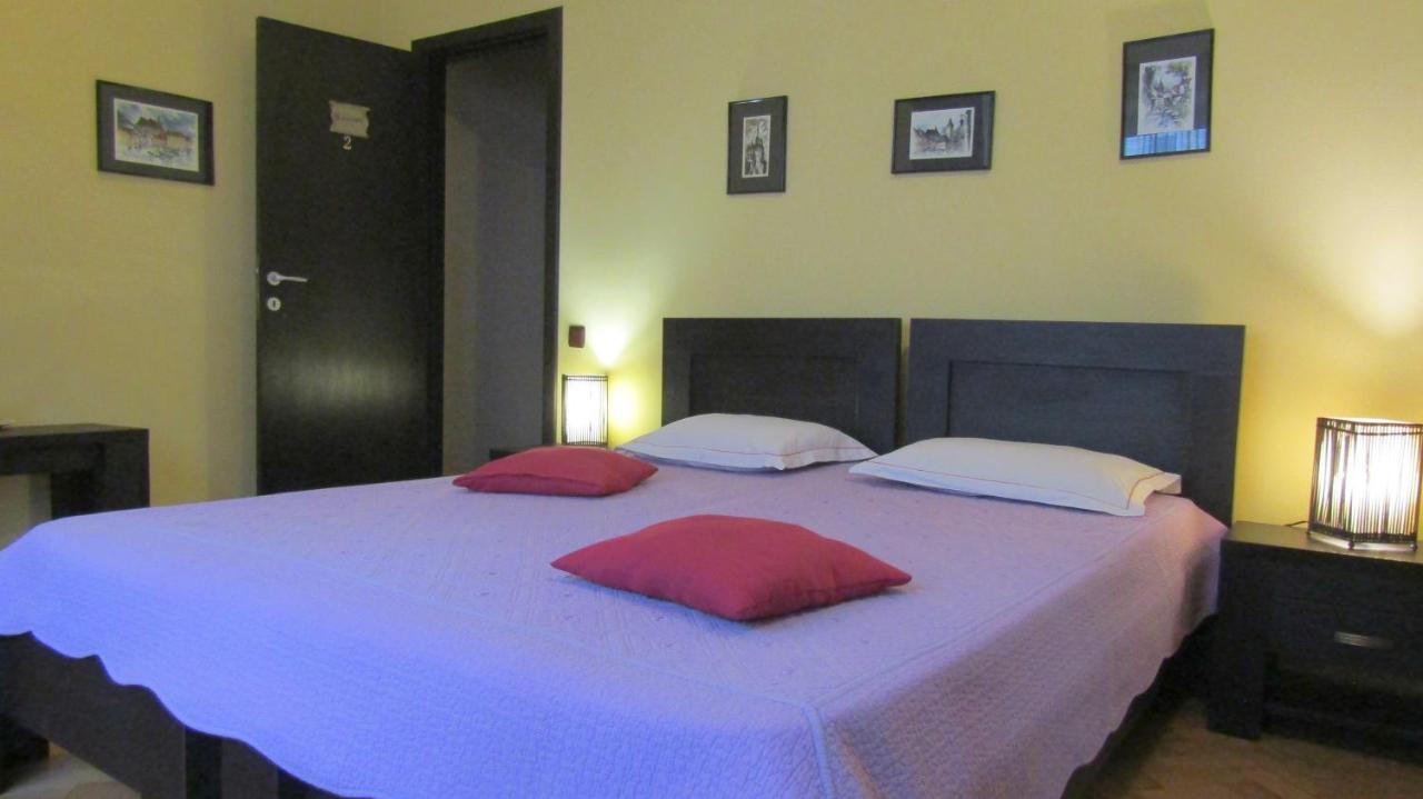 Rami House Central Double Rooms Braşov Eksteriør bilde