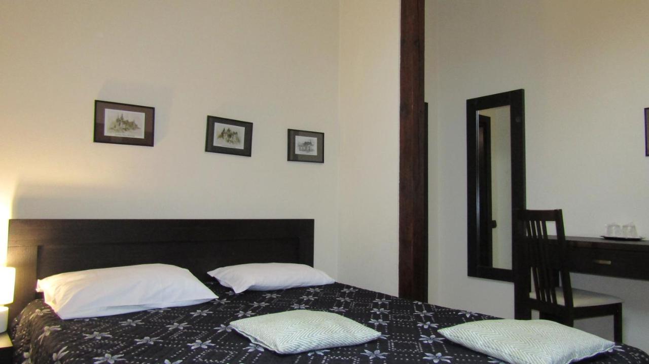 Rami House Central Double Rooms Braşov Eksteriør bilde