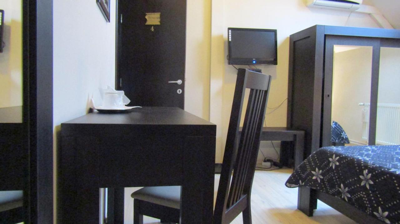 Rami House Central Double Rooms Braşov Eksteriør bilde