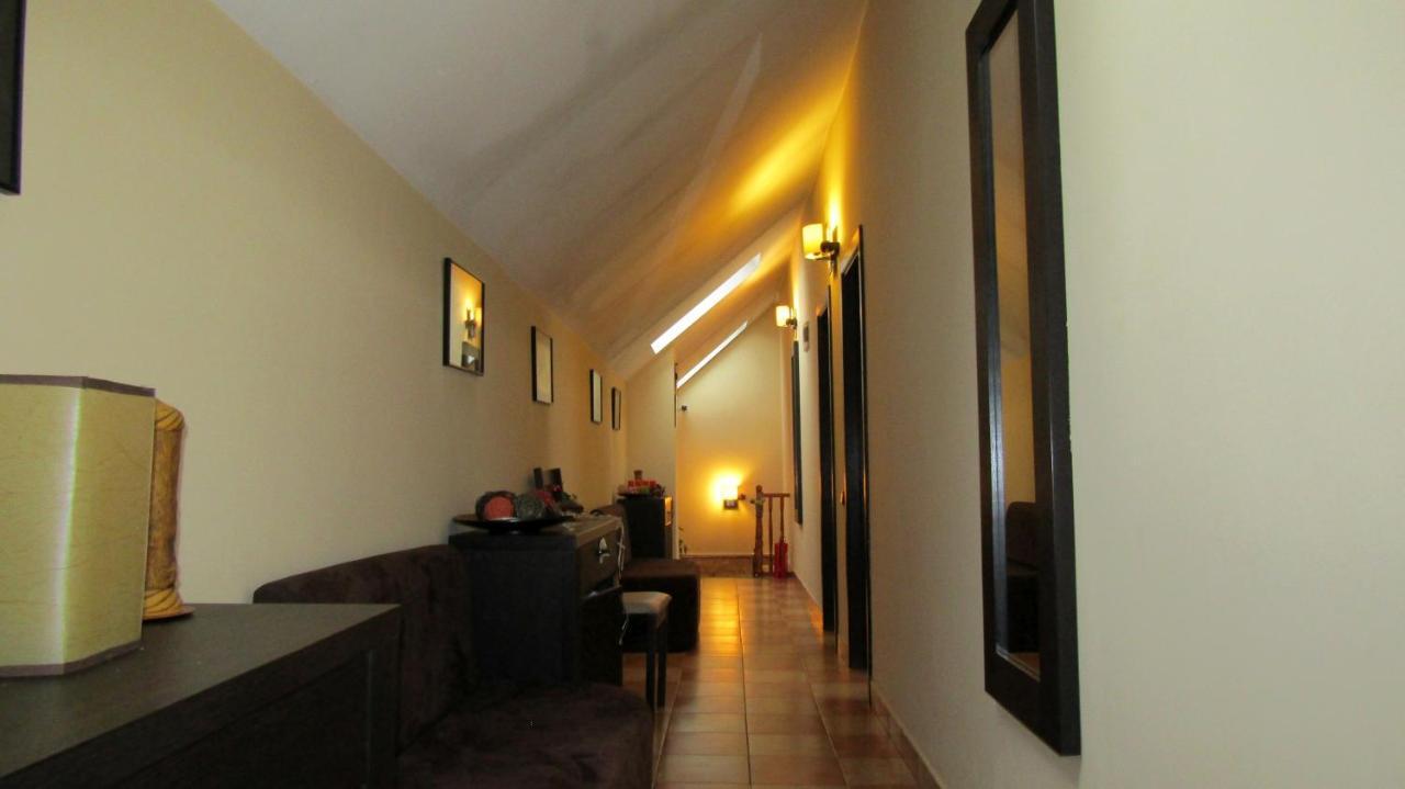 Rami House Central Double Rooms Braşov Eksteriør bilde