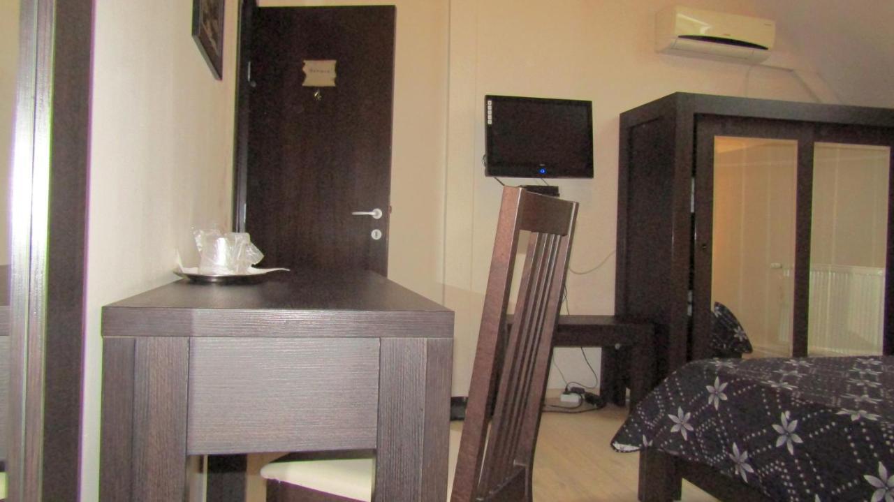 Rami House Central Double Rooms Braşov Eksteriør bilde