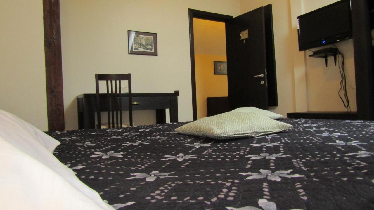 Rami House Central Double Rooms Braşov Eksteriør bilde