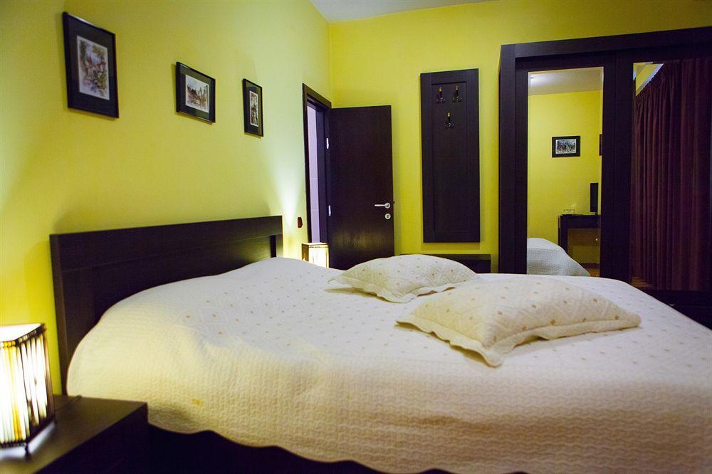 Rami House Central Double Rooms Braşov Eksteriør bilde