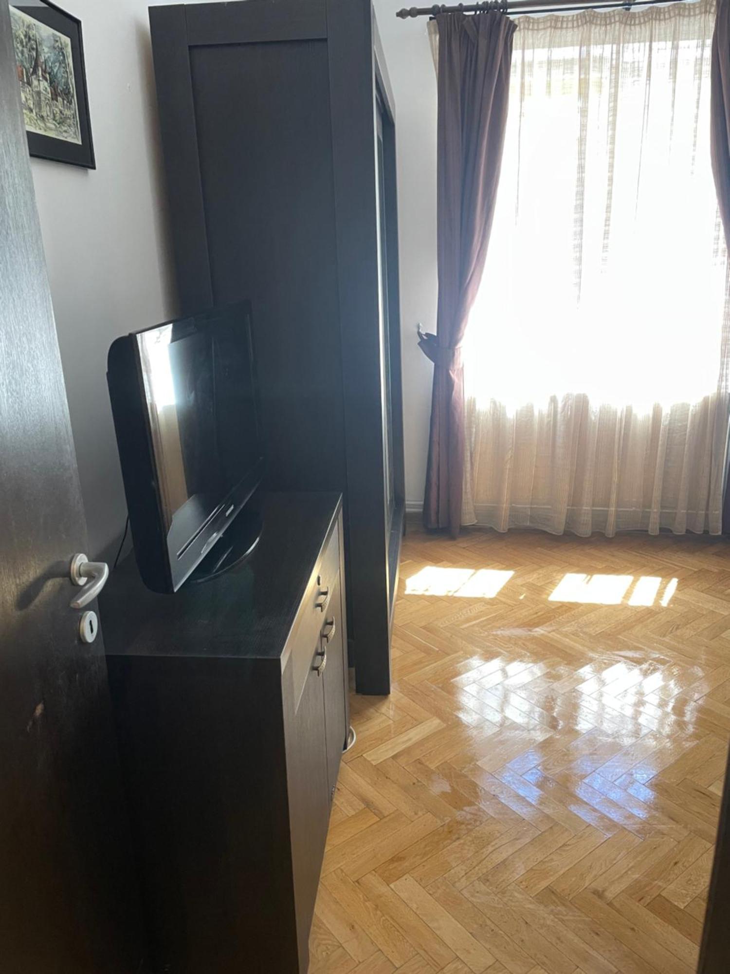 Rami House Central Double Rooms Braşov Eksteriør bilde
