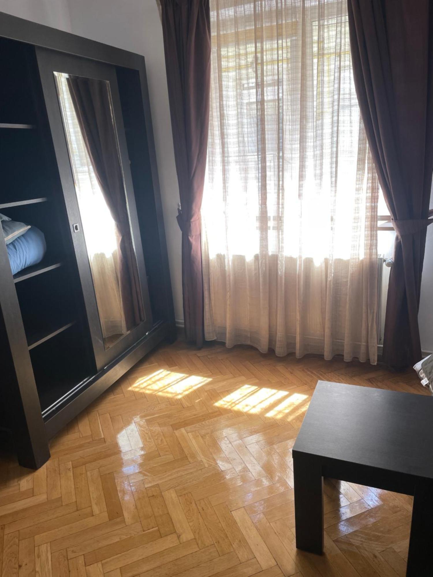 Rami House Central Double Rooms Braşov Eksteriør bilde