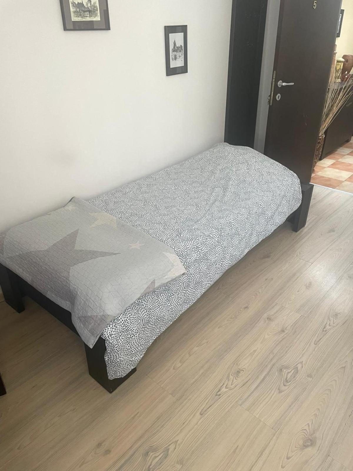 Rami House Central Double Rooms Braşov Eksteriør bilde