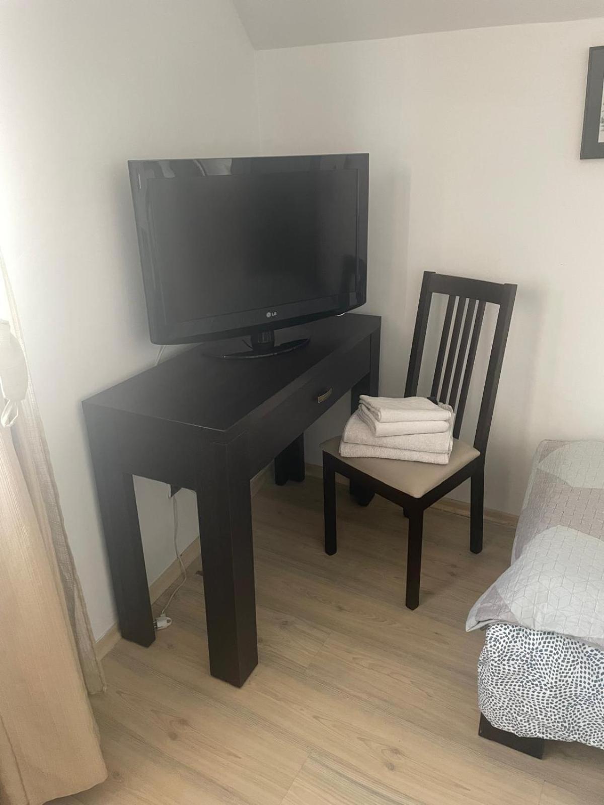 Rami House Central Double Rooms Braşov Eksteriør bilde