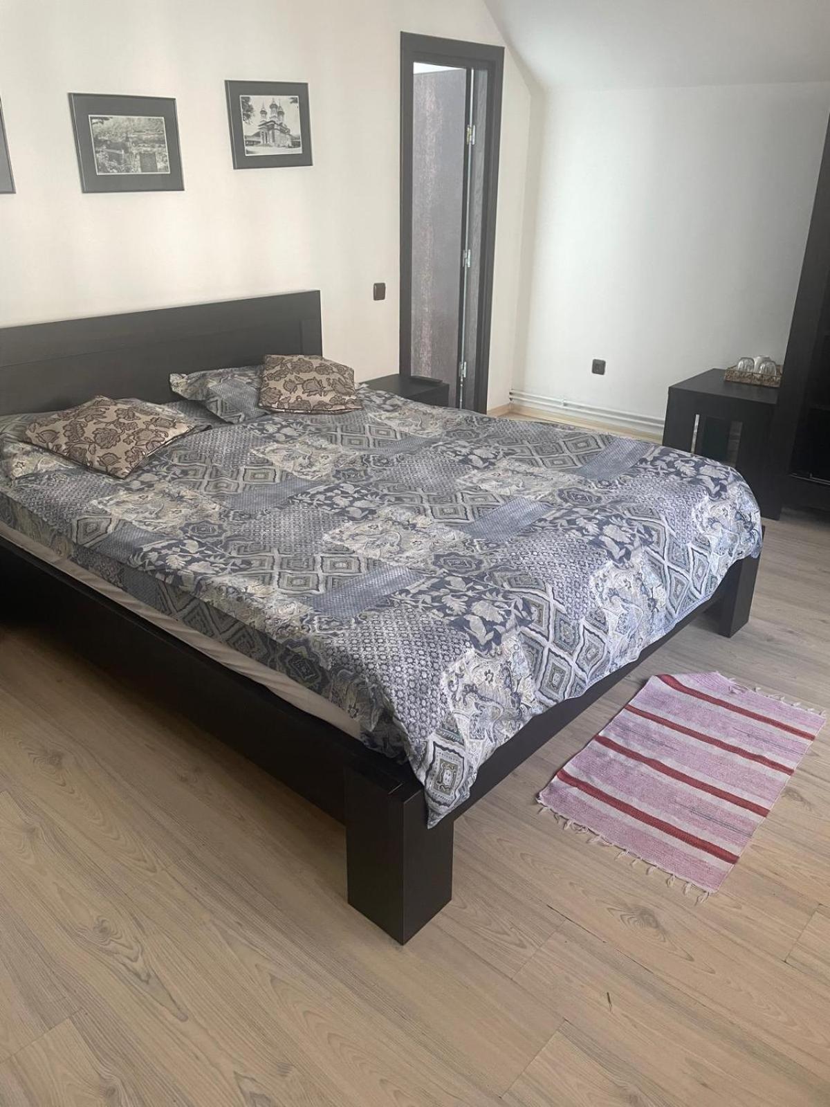 Rami House Central Double Rooms Braşov Eksteriør bilde