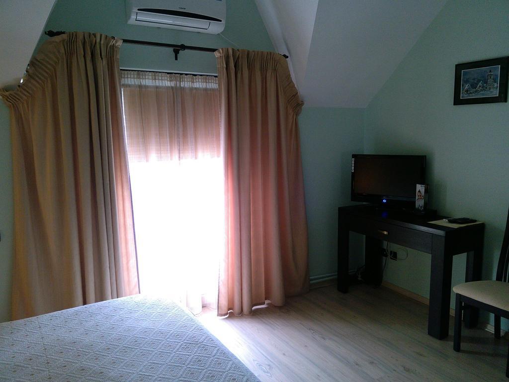 Rami House Central Double Rooms Braşov Rom bilde