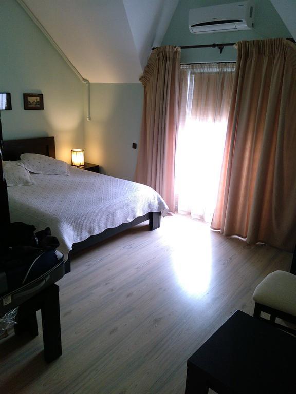 Rami House Central Double Rooms Braşov Rom bilde