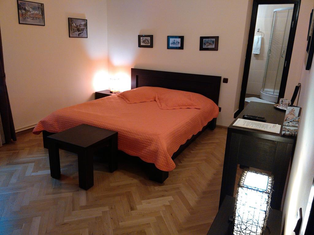 Rami House Central Double Rooms Braşov Rom bilde
