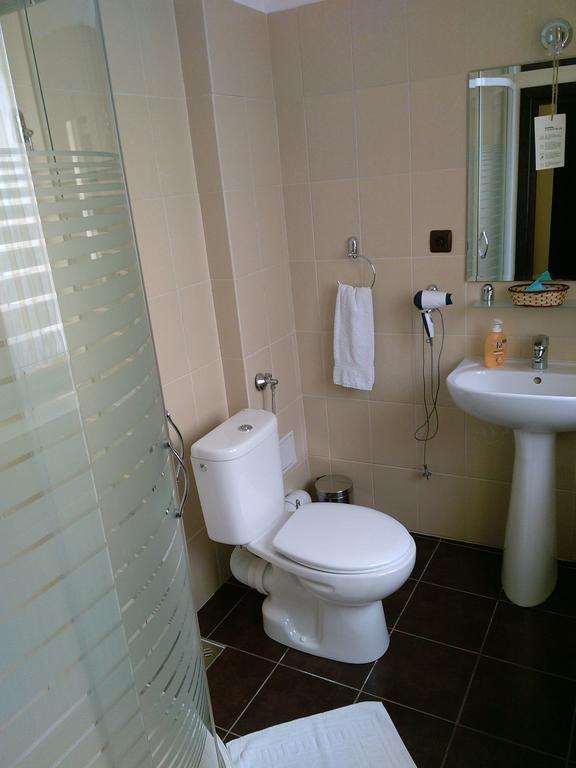 Rami House Central Double Rooms Braşov Rom bilde