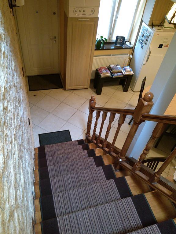 Rami House Central Double Rooms Braşov Eksteriør bilde
