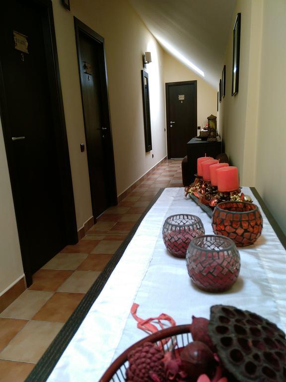 Rami House Central Double Rooms Braşov Eksteriør bilde