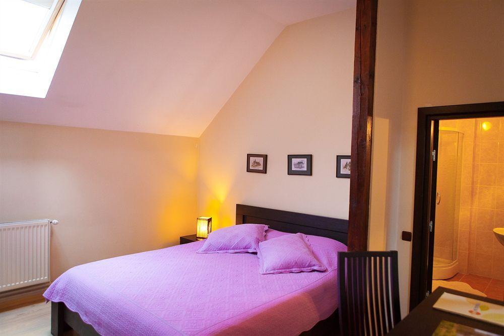 Rami House Central Double Rooms Braşov Eksteriør bilde
