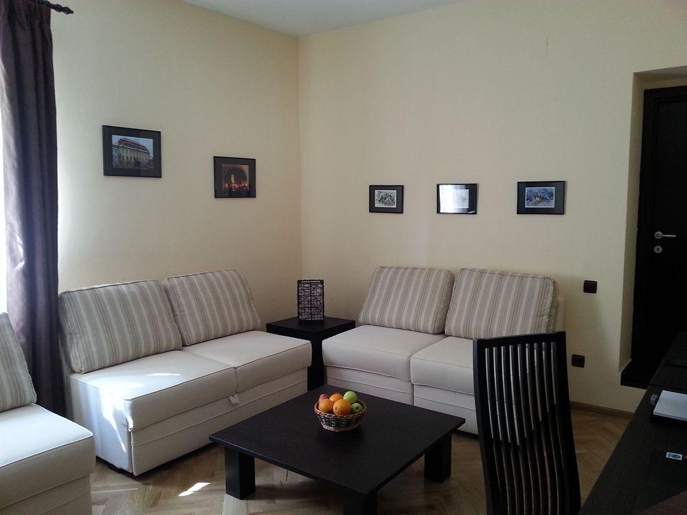 Rami House Central Double Rooms Braşov Eksteriør bilde