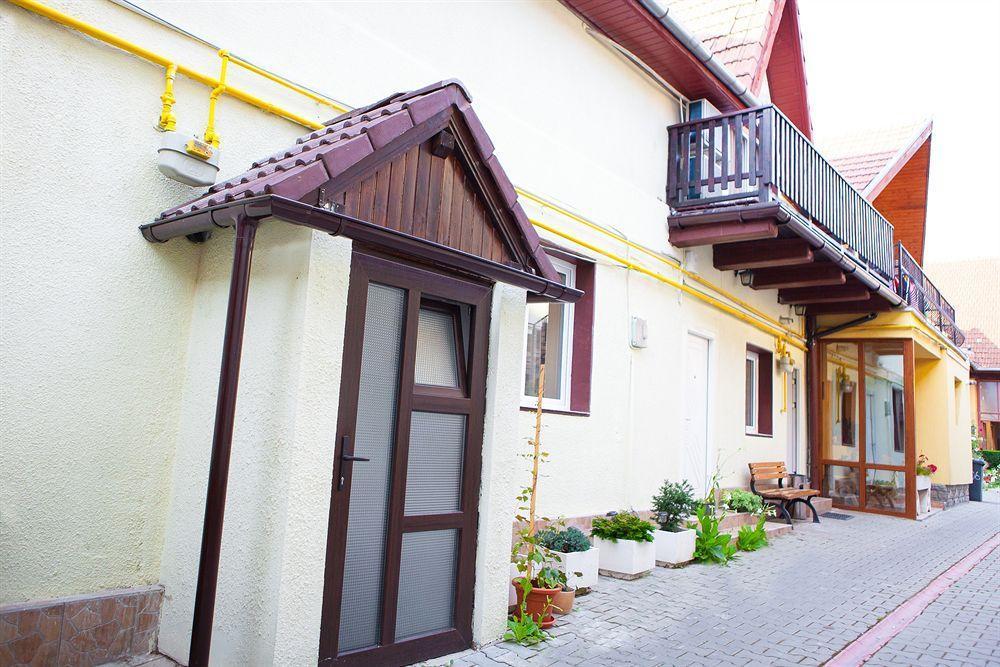 Rami House Central Double Rooms Braşov Eksteriør bilde