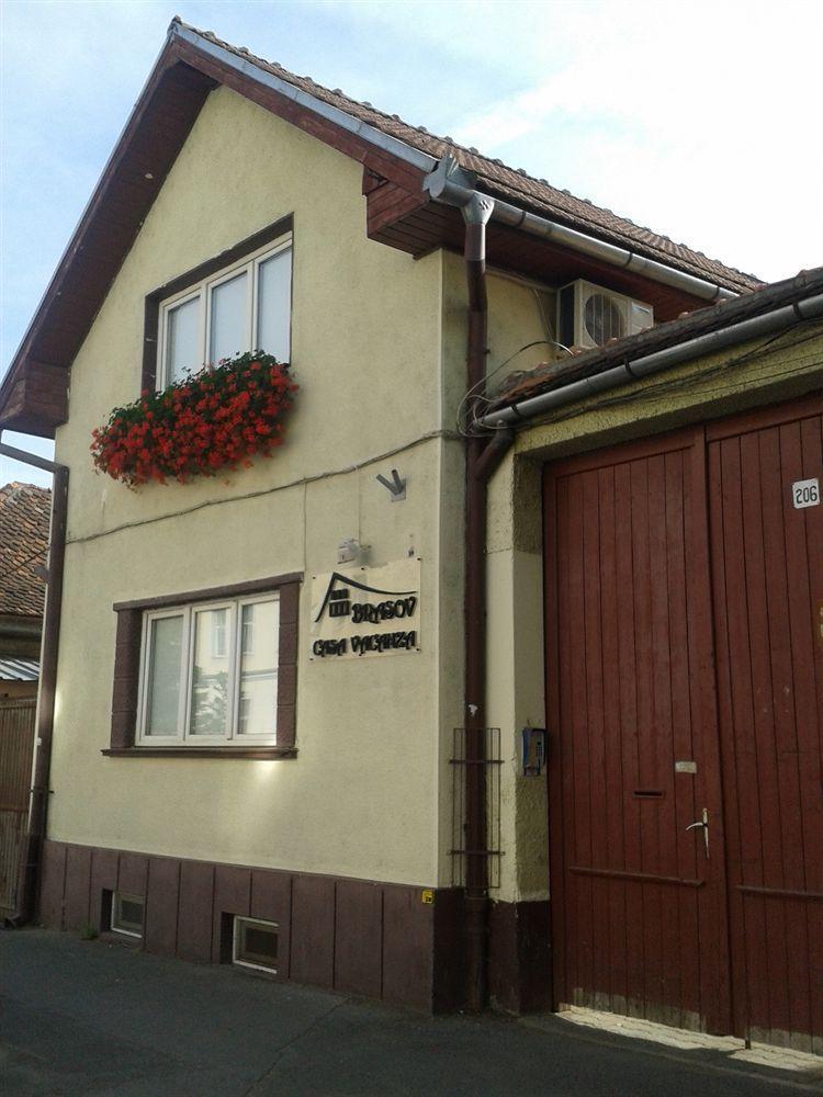 Rami House Central Double Rooms Braşov Eksteriør bilde