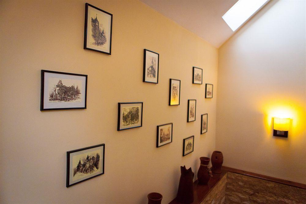 Rami House Central Double Rooms Braşov Eksteriør bilde