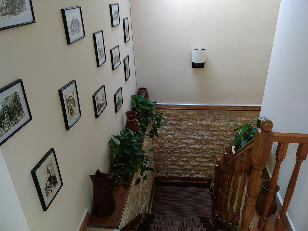 Rami House Central Double Rooms Braşov Eksteriør bilde