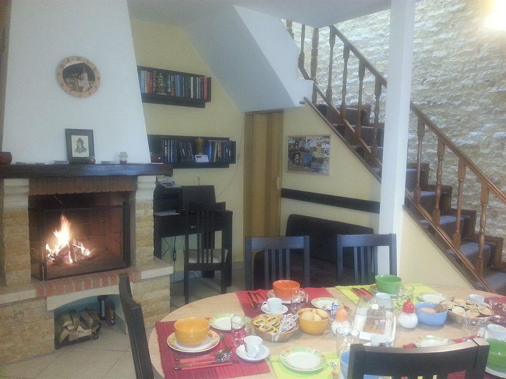 Rami House Central Double Rooms Braşov Eksteriør bilde