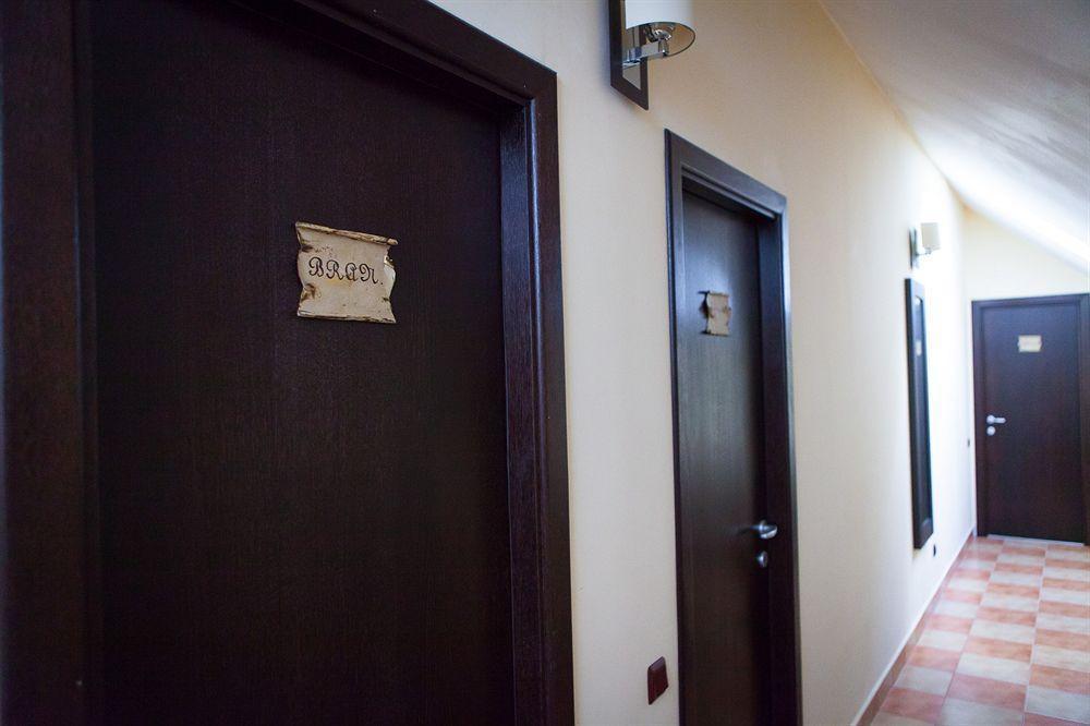 Rami House Central Double Rooms Braşov Eksteriør bilde