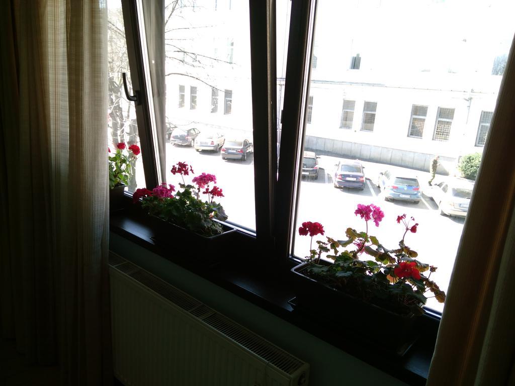 Rami House Central Double Rooms Braşov Eksteriør bilde