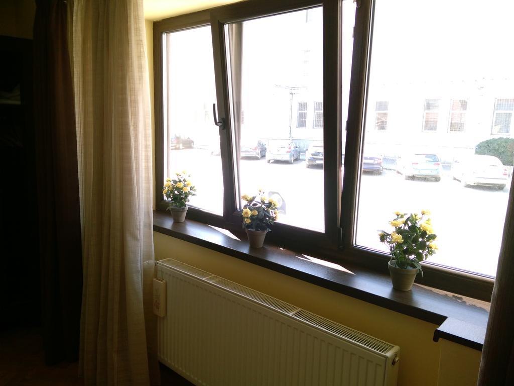 Rami House Central Double Rooms Braşov Eksteriør bilde