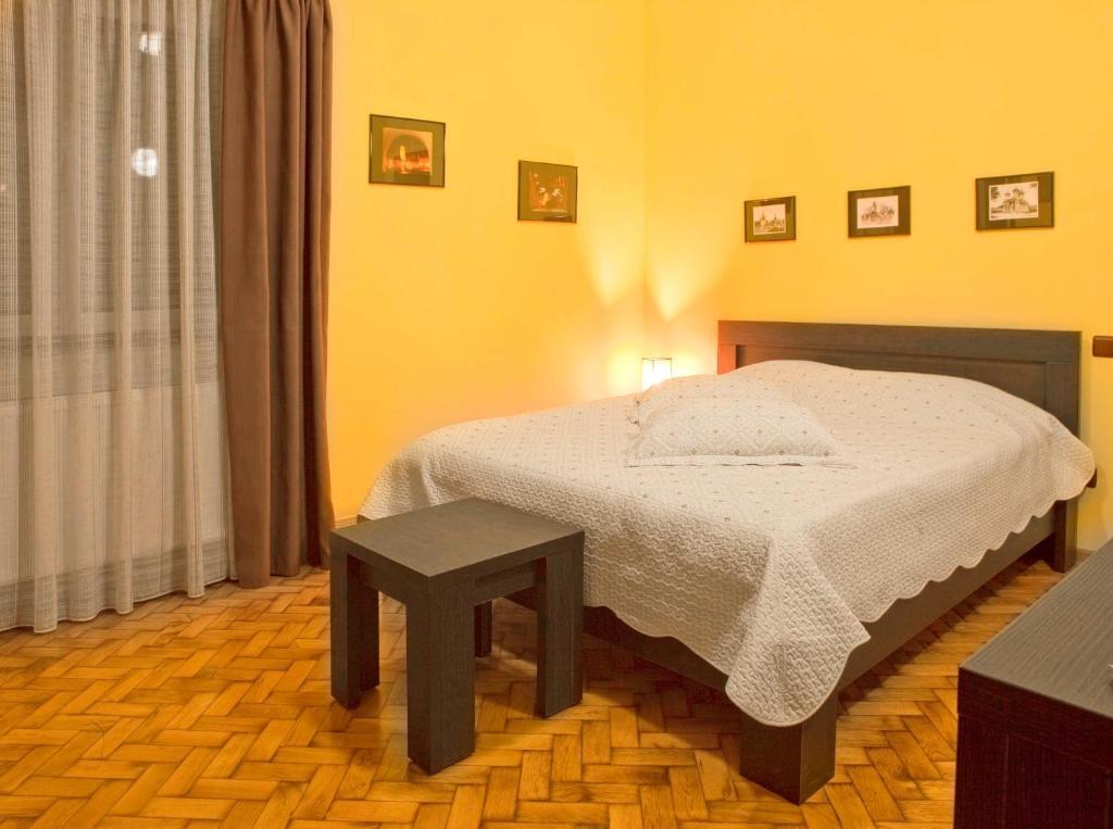 Rami House Central Double Rooms Braşov Rom bilde