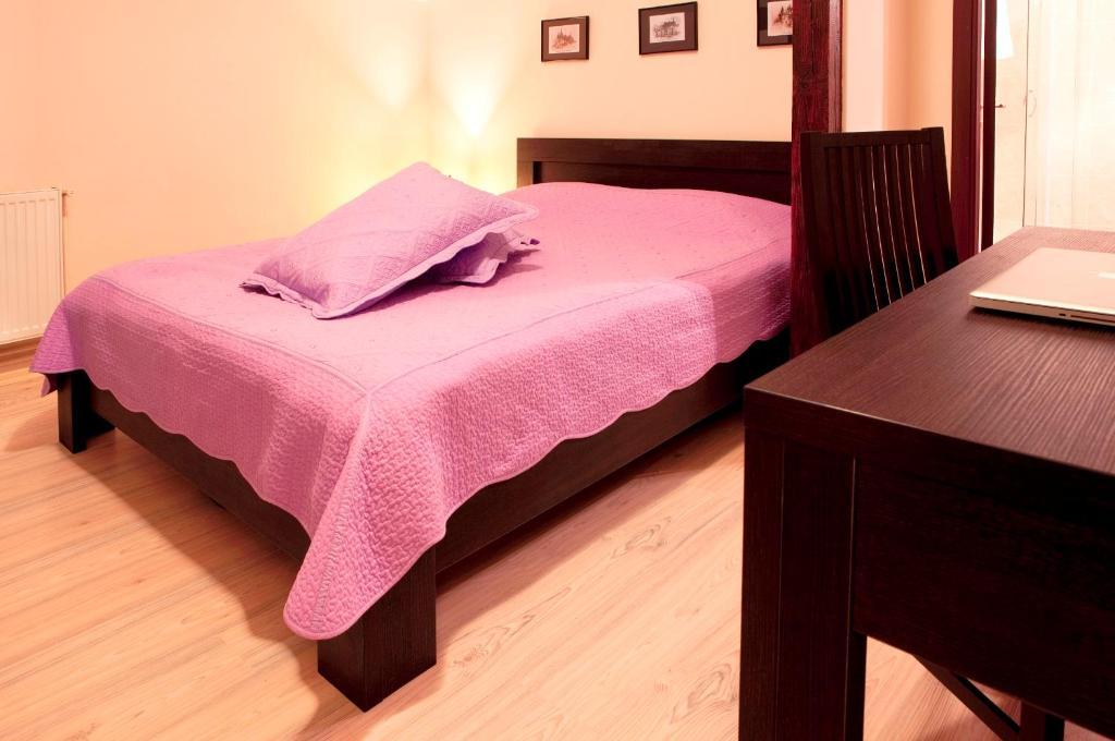 Rami House Central Double Rooms Braşov Eksteriør bilde