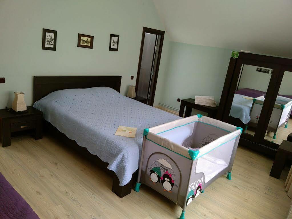 Rami House Central Double Rooms Braşov Eksteriør bilde